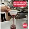 FIFO 7210480 Silicone Funnel for Squeeze Bottles