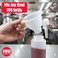 FIFO 7210480 Silicone Funnel for Squeeze Bottles