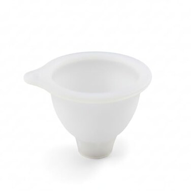 FIFO 7210480 Silicone Funnel for Squeeze Bottles