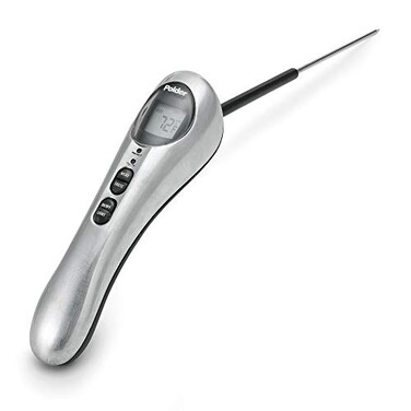 Polder Safe Serve Instant Read Thermometer