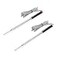 Govee Meat Thermometer 25mm Probe Replacement 2Pack for Model H5055