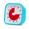 TIME TIMER 60 Minute MOD Education Edition &nbsp; Visual Timer with Desktop Software for Kids Classroom Learning Teachers Desk Clock Study Tool and Office Meetings with Silent Operation Sky Blue
