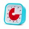 TIME TIMER 60 Minute MOD Education Edition &nbsp; Visual Timer with Desktop Software for Kids Classroom Learning Teachers Desk Clock Study Tool and Office Meetings with Silent Operation Sky Blue