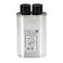 BlueNatHxRPR 11 MFD uF Microwave Capacitor Compatible for GE WB27X10907 and Others