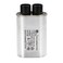 BlueNatHxRPR 11 MFD uF Microwave Capacitor Compatible for GE WB27X10907 and Others