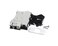 Speed Queen Kit Tlw Lid Lock