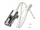 ClimaTek 316489402 DropIn Replacement Oven Ignitor Igniter Fits Frigidaire