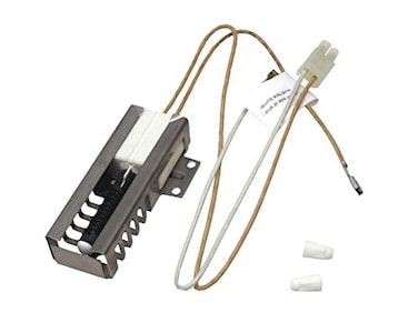 ClimaTek 316489402 DropIn Replacement Oven Ignitor Igniter Fits Frigidaire