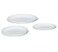 Cambro RFSC2148 Round Cover For 2 and 4Quart Storage Containers Polyethylene White