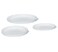 Cambro RFSC2148 Round Cover For 2 and 4Quart Storage Containers Polyethylene White