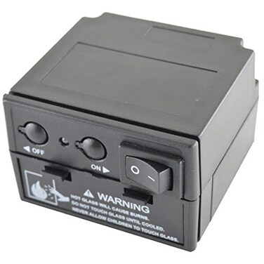 MHSC Monessen 80D0005 SCS Switch Box