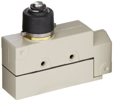 Omron OMRON ZEN2S SWITCH