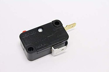 OMRON Snap Action Micro Switch SPSTNC V152C26K 1 Switch