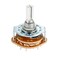 uxcell 2P6T 2 Pole 6 Position Selectable Single Deck Band Channel Rotary Switch Selector