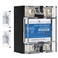 CGELE CG Solid State Relay SSR80DA DC to AC Input 332VDC to Output 24480VAC 80A Single Phase Plastic Cover