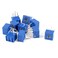 uxcell 10 Pcs Potentiometer Trimmer Variable Resistor 3362P103 10K Ohm