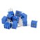 uxcell 10 Pcs Potentiometer Trimmer Variable Resistor 3362P103 10K Ohm