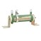 uxcell 30 W 10 Ohm Adjustable Resistor Ceramic Rheostat MultiColour