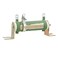 uxcell 30 W 10 Ohm Adjustable Resistor Ceramic Rheostat MultiColour