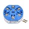 uxcell PT100 Temperature Sensor Transmitter 24V DC 010V 50 to 200
