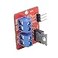 WMYCONGCONG 10 PCS IRF520 MOSFET Driver Module 024V MOSFET Button Driver Module Compatible with Arduino MCU ARM Raspberry Pi