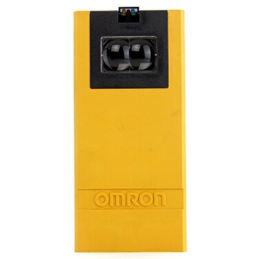 Omron E3KR10K4 LonrRange AcDc Photoelectric Switch Sensor