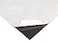 Master Magnetics Flexible Magnet Sheet with Adhesive 12 Wide 24 Long 08504