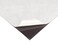 Master Magnetics Flexible Magnet Sheet with Adhesive 12 Wide 24 Long 08504