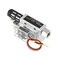 Oumefar SCV10CK Vacuum Generator Negative Pressure Generator Pneumatic Exhaust Compact Air Ejector Fitting with Switch