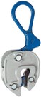 Campbell 6423005 Vertical and Horizontal to Vertical GX Plate Lifting Clamp 116 34 Grip 1 ton Working Load Limit