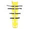 Iron Duck 30000 Board Loc Spinal Immobilization Strapping System Does not Include Backboard
