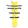 Iron Duck 30000 Board Loc Spinal Immobilization Strapping System Does not Include Backboard