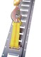 KEEPER Keeper 04304 ETrack TieOff 24x 5 2000 lbs Working Load Limit