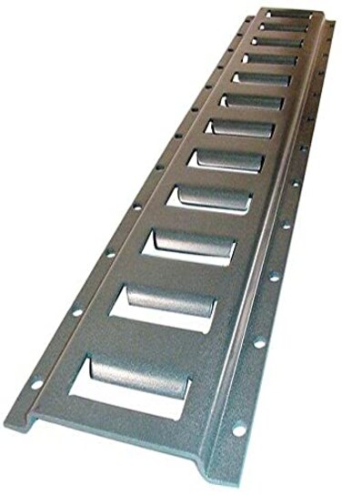 KEEPER Keeper 04304 ETrack TieOff 24x 5 2000 lbs Working Load Limit