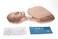 Laerdal Mini Anne Global Set Inflatable CPR Manikin with Compression Clicker and Basic AED Trainer