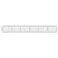 STAEDTLER 962 0830 Ruler Square Cutting 118 inches 30 cm