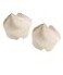 Fabriano Medioevalis Envelopes 100Pkg 6 x 85 White