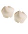 Fabriano Medioevalis Envelopes 100Pkg 6 x 85 White
