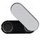 ExcelMark 20 Mini Name Badge Magnets