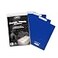 BCW Comic Dividers 25 Pack Archival Polyethylene Plastic Dividers Organize Comics Efficiently in Storage Boxes WriteOn Index Tab Blue