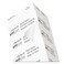 Avery ampreg Easy Peel Address Labels for Inkjet Printer 113 x 4 White 350Pack