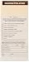 Brady 103649 Parking TicketParking Violation