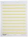 Abilitations HiWrite Intermediate Paper Level 2 Pack of 100 Sheets