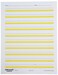 Abilitations HiWrite Intermediate Paper Level 2 Pack of 100 Sheets