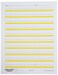 Abilitations HiWrite Intermediate Paper Level 2 Pack of 100 Sheets