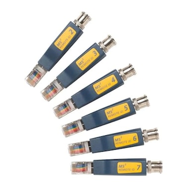 Fluke Networks MS2IDK27 MicroScanner2 for Microscanner2 Network Cable Test