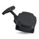 BlueStars 63022 Pull Start Starter Recoil Compatible with 52cc 2HP Harbor Freight Predator Earth Auger Quake MC43 52CC 2HP