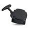 BlueStars 63022 Pull Start Starter Recoil Compatible with 52cc 2HP Harbor Freight Predator Earth Auger Quake MC43 52CC 2HP