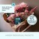 Floralife FloraLife FreshCut Flower Food Sachet MultiNutrient Hydration Solution 25 Packets