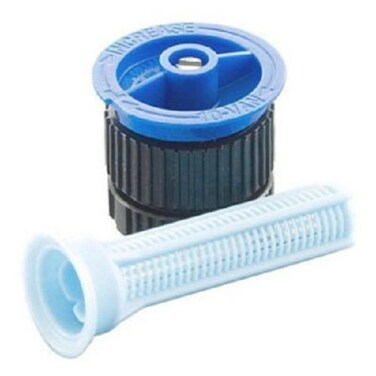 Rain Bird 10VAN Variable Arc Nozzle for Spray Heads 10 Foot Radius 0360 Degree Arc 10 Each